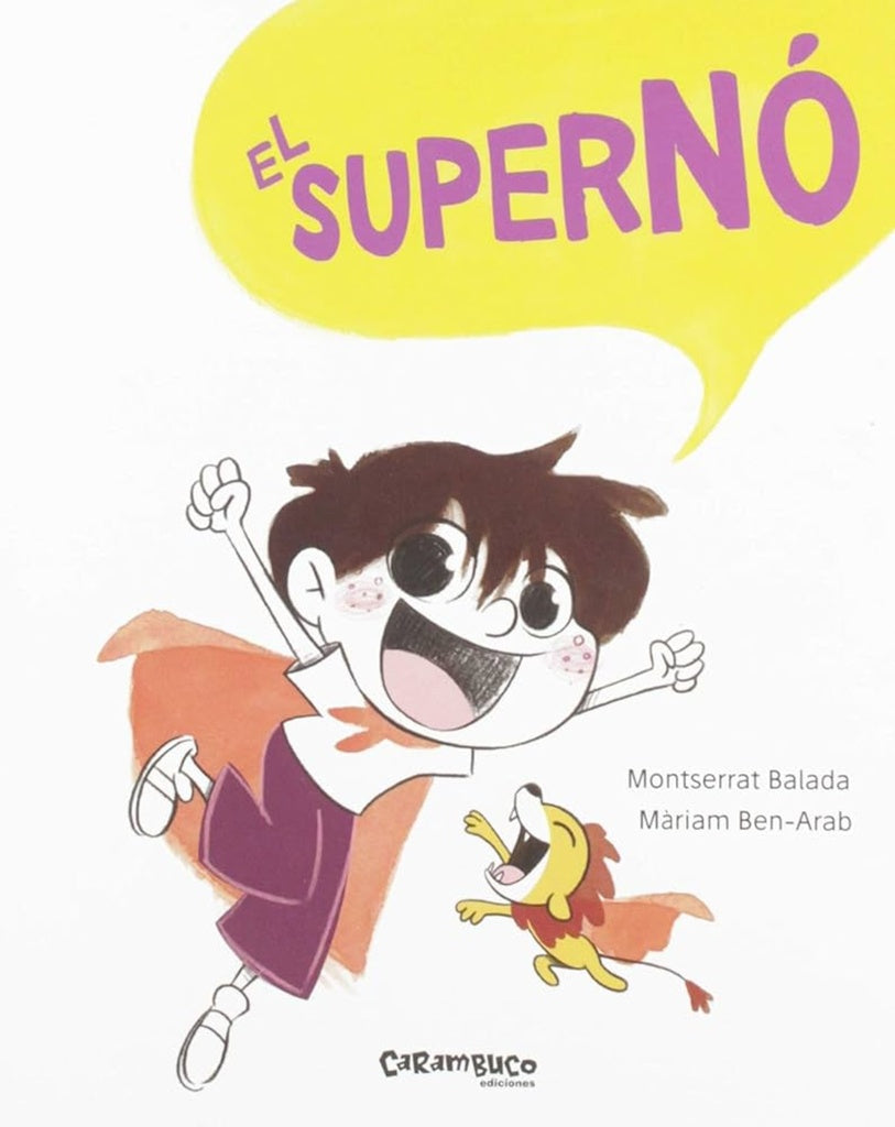 EL SUPERNÓ .. | Montserrat  Balada