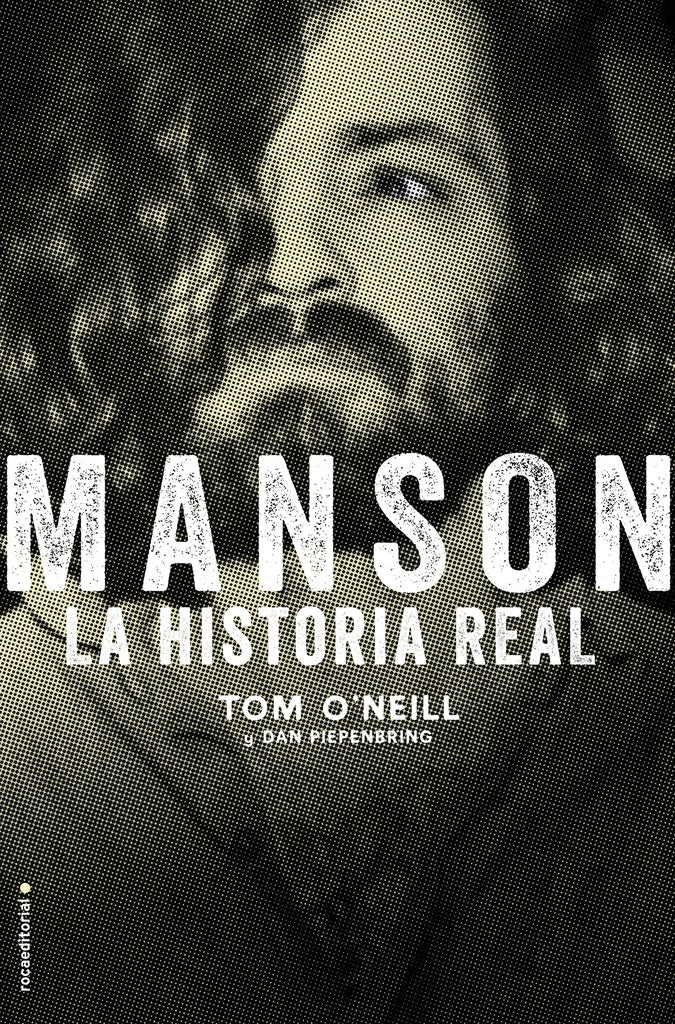 MANSOLA HISTORIA REAL * | TOM O·NEILL