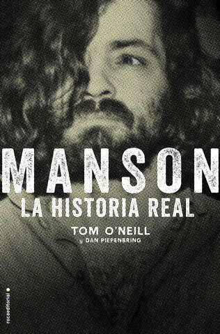 MANSOLA HISTORIA REAL * | TOM O·NEILL