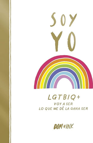 SOY YO | DOM -INK