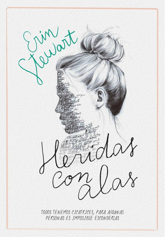 HERIDAS CON ALAS | Erin Stewart