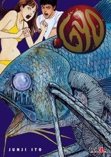 GYO 1.. | Junji Ito