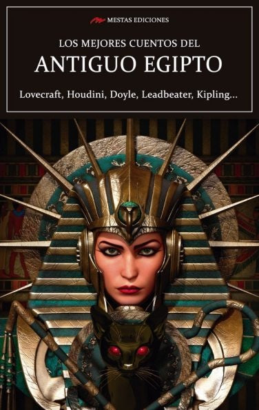 Cuentos del Antiguo Egipto  | Autores Varios