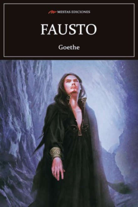 Fausto  | Johann W. Goethe