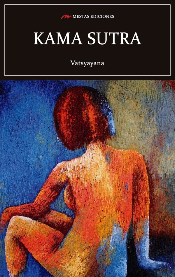 Kamasutra  | Vatsyayana