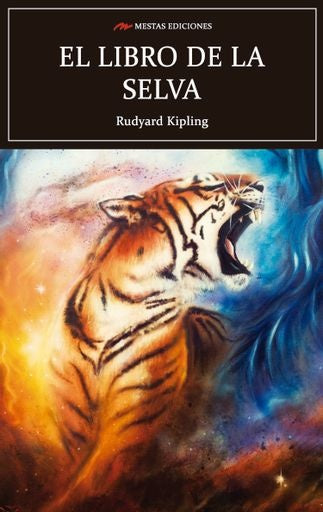 El libro de la selva | Rudyard Kipling