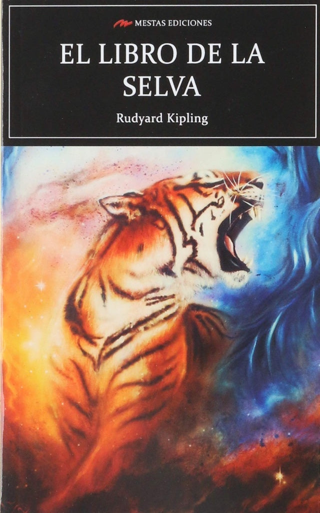 El libro de la selva | Rudyard Kipling