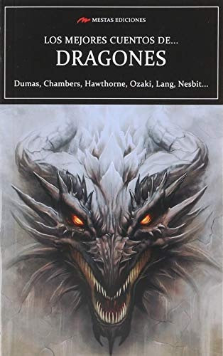 Los mejores cuentos de dragones | Autores Varios