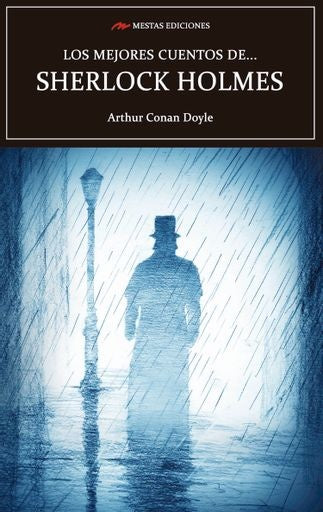 Cuentos Sherlock Holmes | Arthur Conan Doyle