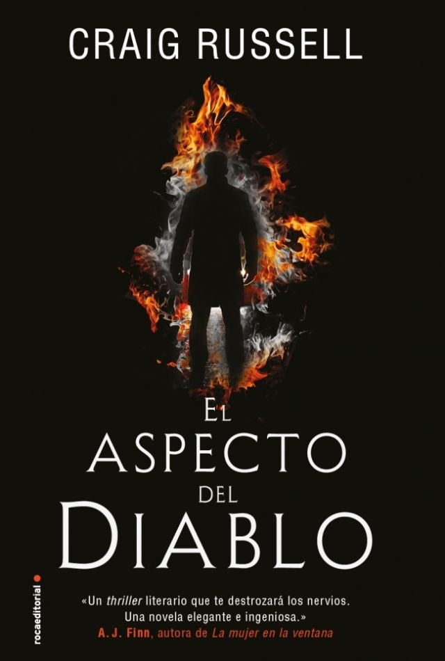 EL ASPECTO DEL DIABLO | Craig Russell