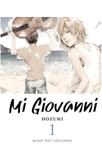 MI GIOVANNI 1 (UNO).. | HOZUMI .