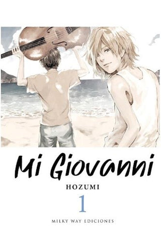 MI GIOVANNI 1 (UNO).. | HOZUMI .