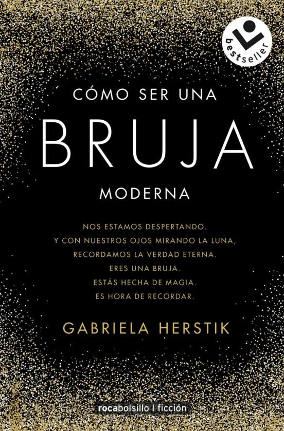 CÓMO SER UNA BRUJA MODERNA* | Herst