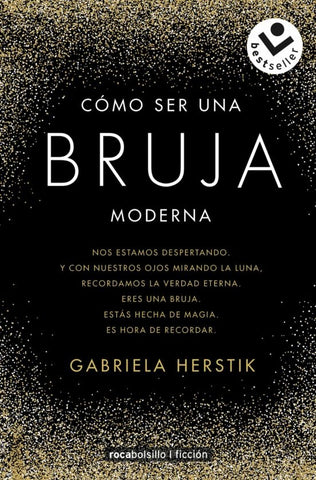 CÓMO SER UNA BRUJA MODERNA* | Herst