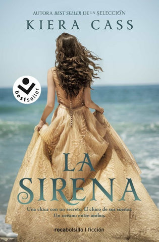 LA SIRENA*.. | Kiera  Cass