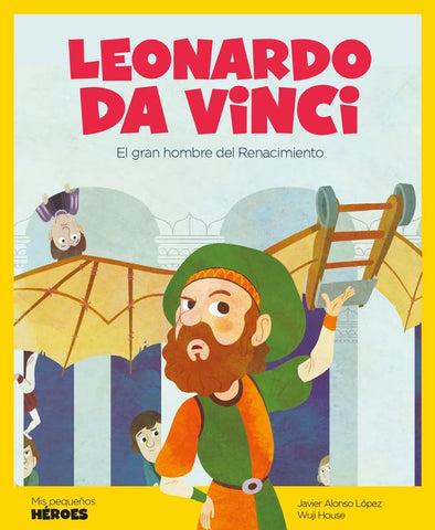 LEONARDO DA VINCI.. | Alfredo López Alonso