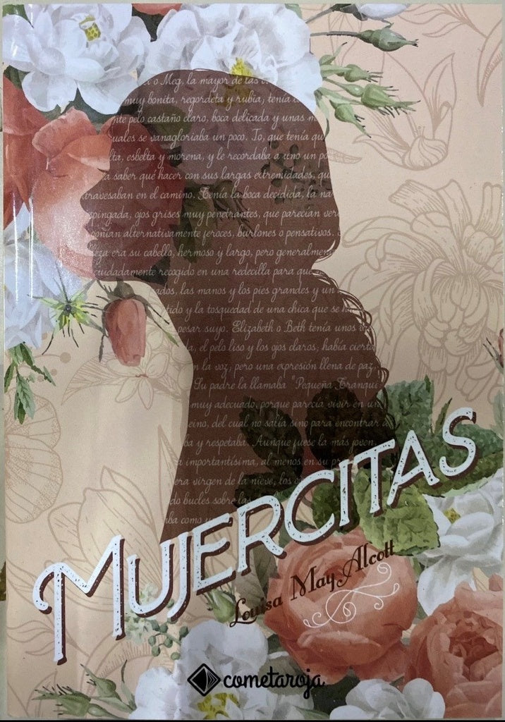 MUJERCITAS*.. | Louisa May Alcott