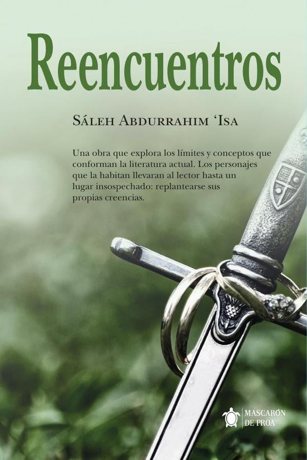 Reencuentros | Sáleh Abdurrahim