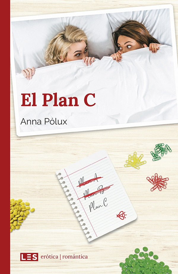 El Plan C | Anna Pólux