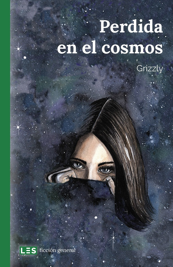 Perdida en el cosmos | Grizzly Grizzly