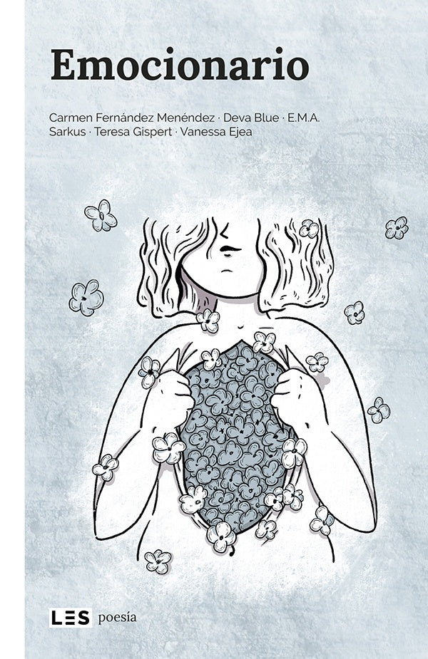 Emocionario | Gispert, E.M.A. y otros