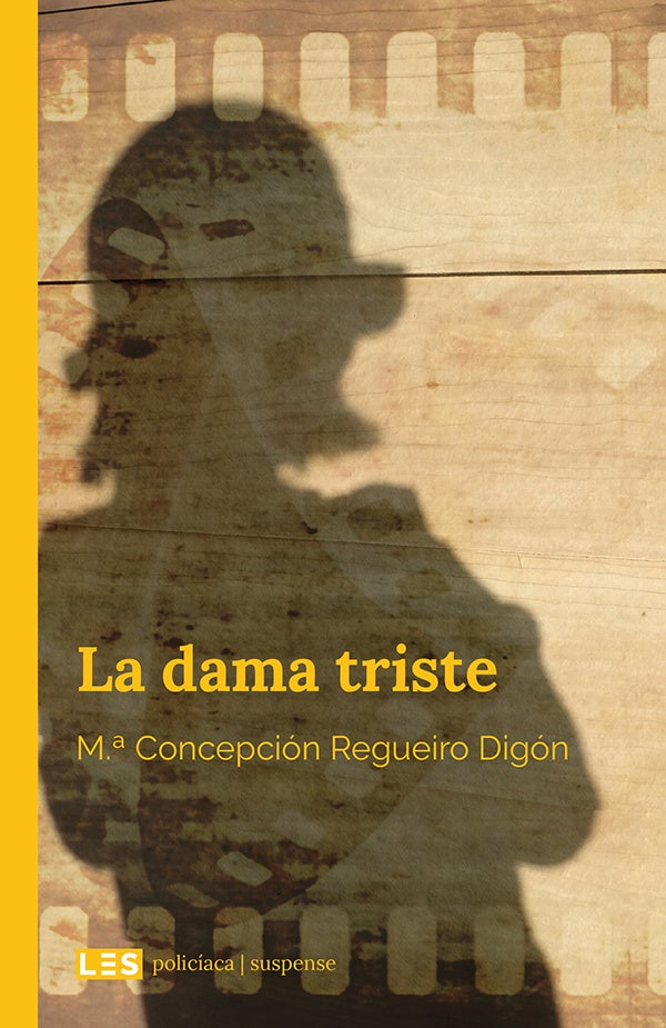 La dama triste | M.ª Concepción Regueiro Digón