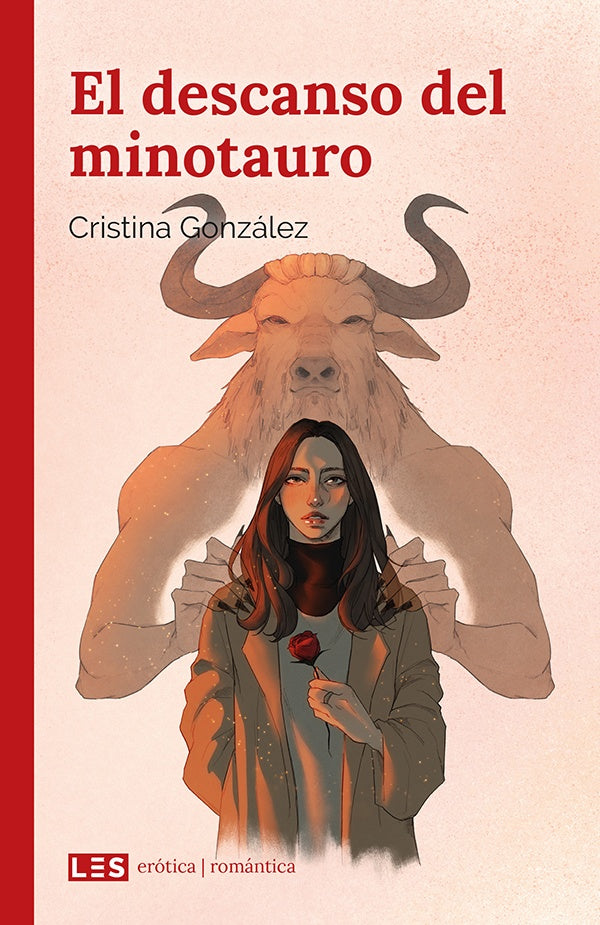 El descanso del minotauro | Cristina González