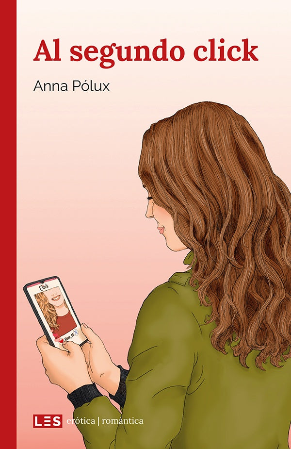 Al segundo click | Anna Pólux