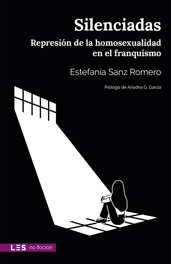 Silenciadas | Estefanía Sanz Romero