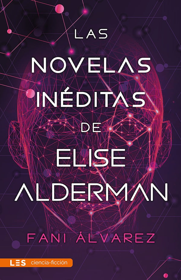 Las novelas inéditas de Elise Alderman | Fani Álvarez