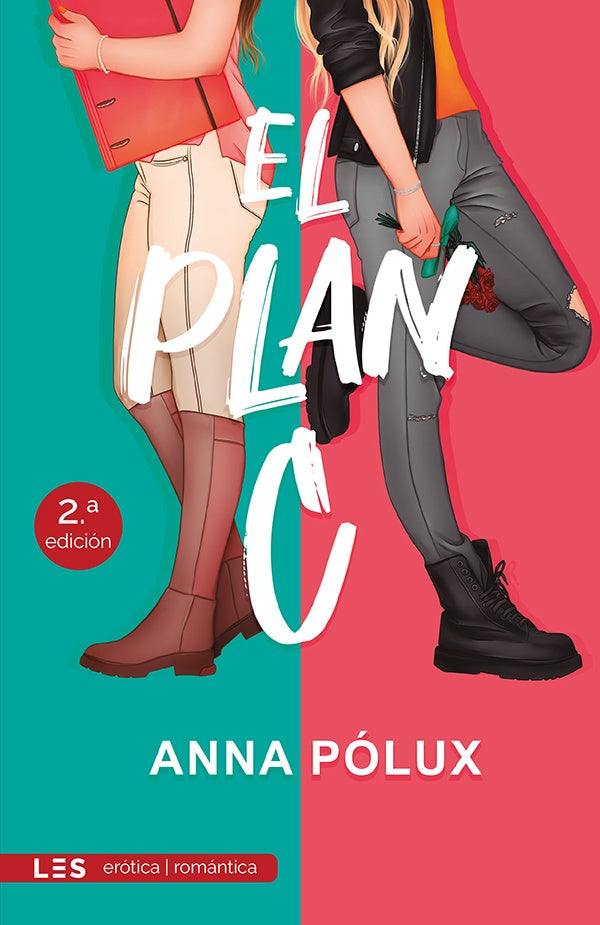 El Plan C | Anna Pólux
