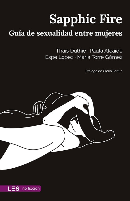 Sapphic Fire | López, Duthie y otros