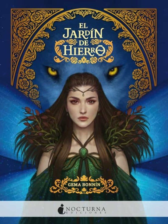 El jardin de hierro | Bonning