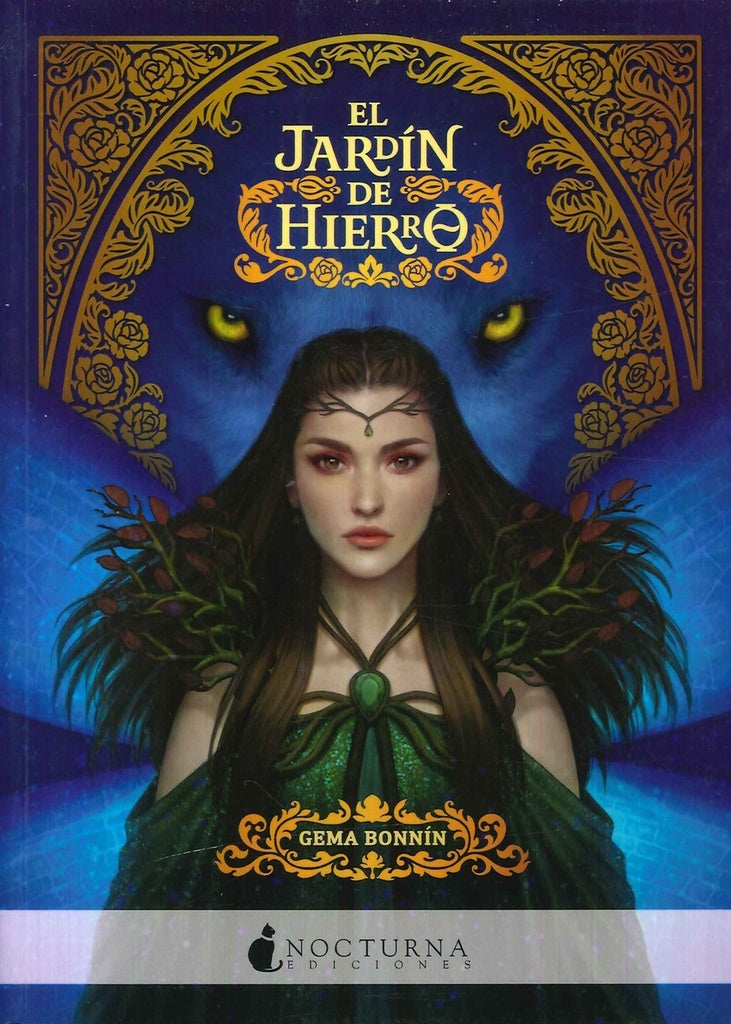 El jardin de hierro | Bonning