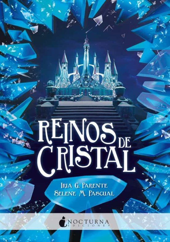 Reinos de cristal | Parente