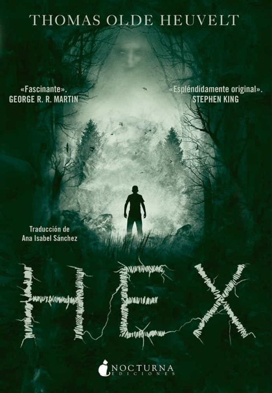 HEX | Olde Heuvelt
