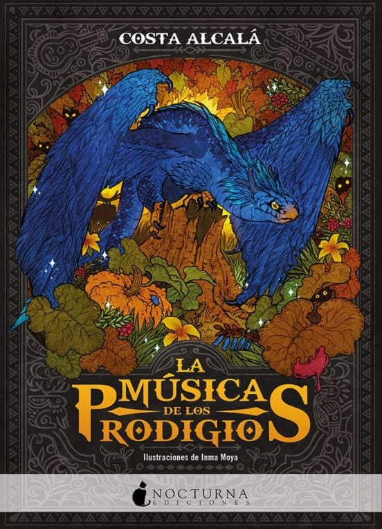 La Música de los prodigios | Alcalá