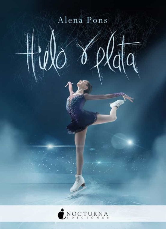 Hielo y plata | Pons