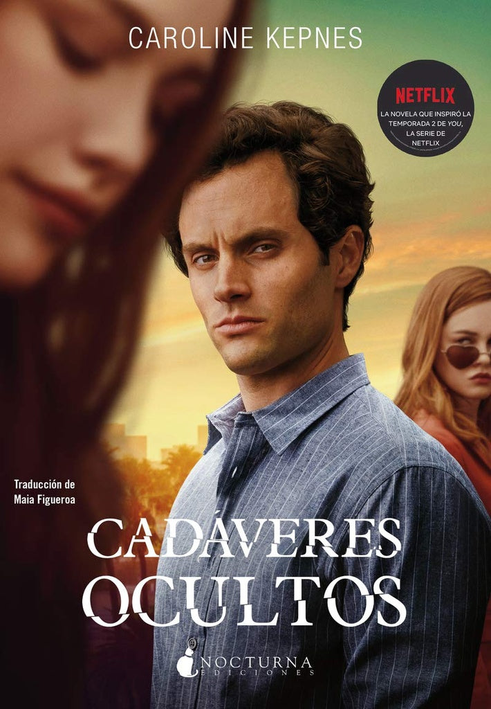 Cadáveres ocultos | Kepness