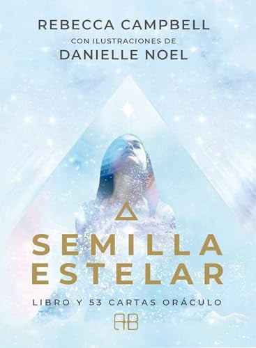 Semilla Estelar (libro y cartas)