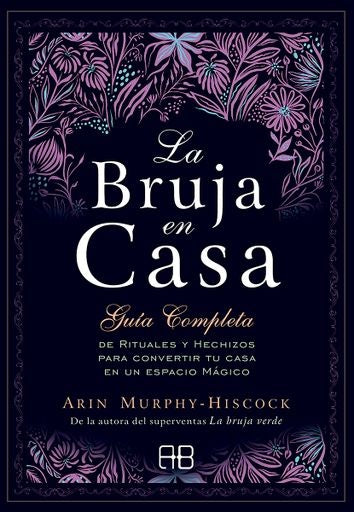La bruja en casa*