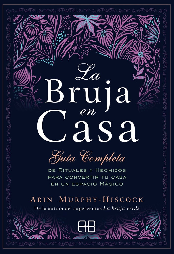 La bruja en casa*