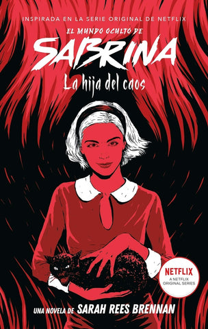 El mundo oculto de Sabrina 2 | Sarah Rees Brennan