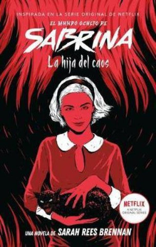 El mundo oculto de Sabrina 2 | Sarah Rees Brennan