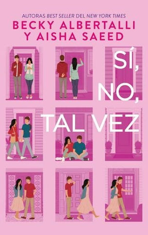 SI, NO, TAL VEZ *.. | Beck