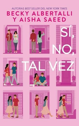 SI, NO, TAL VEZ *.. | Beck