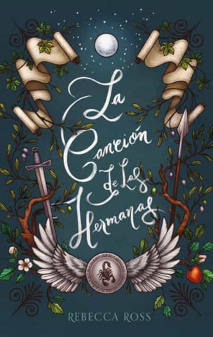 La cancion de las hermanas* | REBECCA ROSS