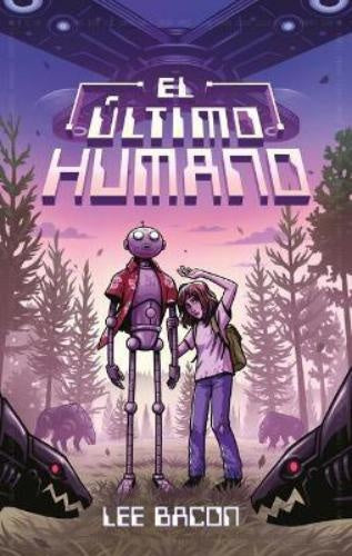 EL ULTIMO HUMANO.F