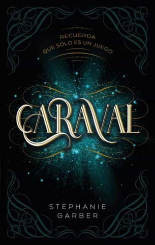 CARAVAL | Stephanie  Garber
