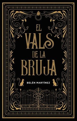 EL VALS DE LA BRUJA*.. | Belen Martinez